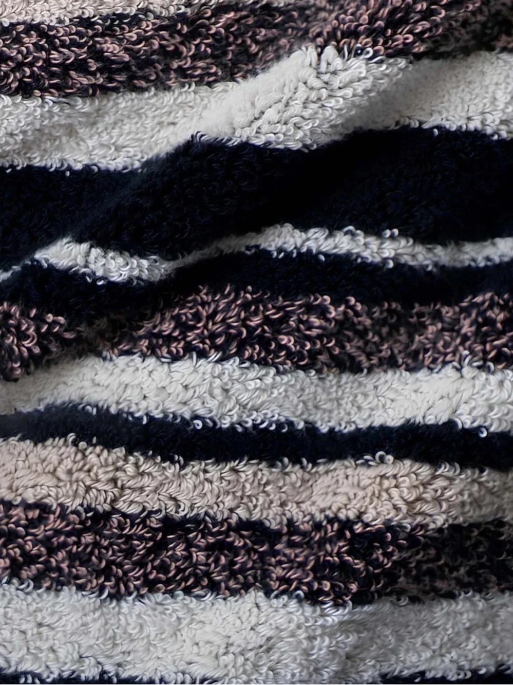 Italic Ultraplush Australian Cotton Hand Towels-Set of 2